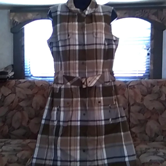 Talbot's Women's dress - Picture 1 of 12